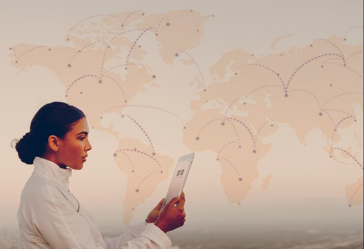NYTimes Connections Hint Unlocking the Power of Relationships