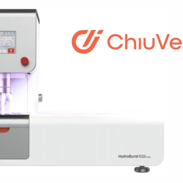 Enhance Quality Control with the Fabric Bursting Strength Tester by ChiuVention